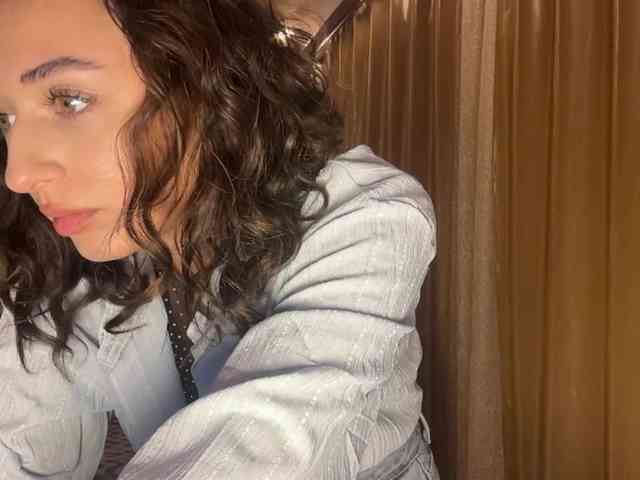 ChristianaDalitz webcam