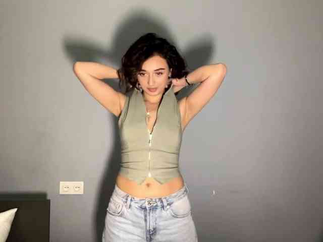 ChristianaDalitz webcam