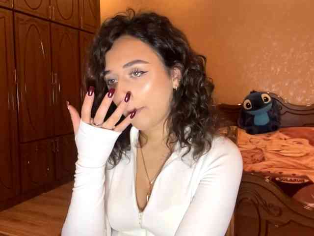 ChristianaDalitz webcam