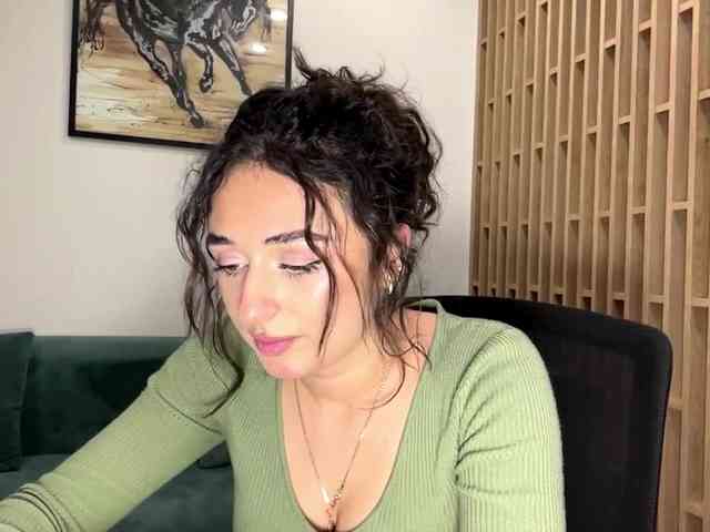 ChristianaDalitz webcam