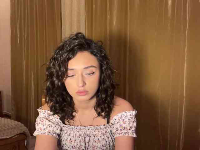 ChristianaDalitz webcam