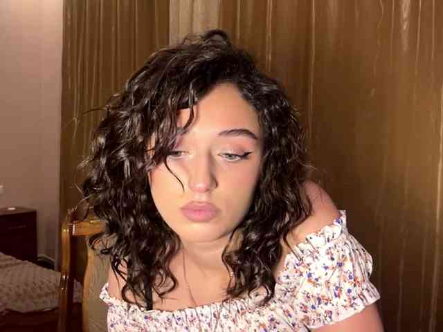 ChristianaDalitz webcam