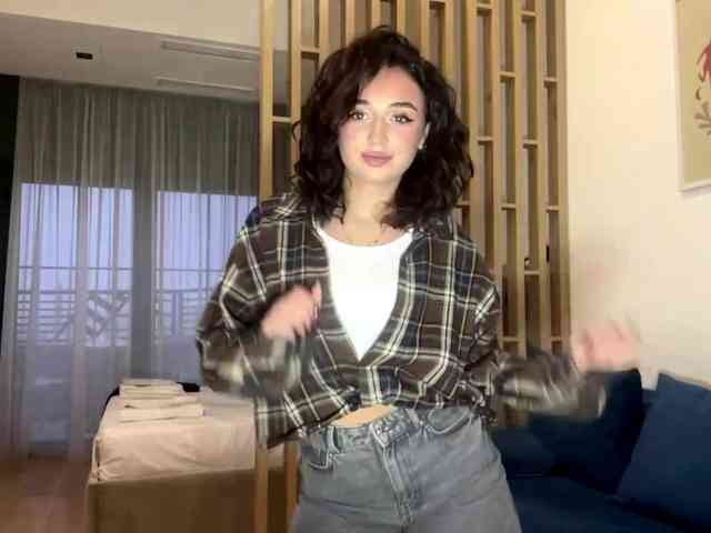 ChristianaDalitz webcam