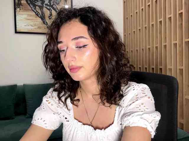 ChristianaDalitz webcam