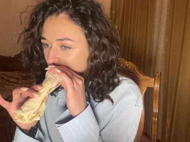 ChristianaDalitz webcam