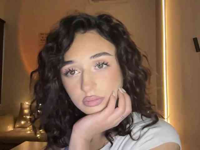 ChristianaDalitz webcam