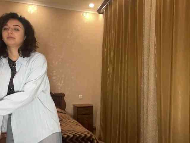 ChristianaDalitz webcam