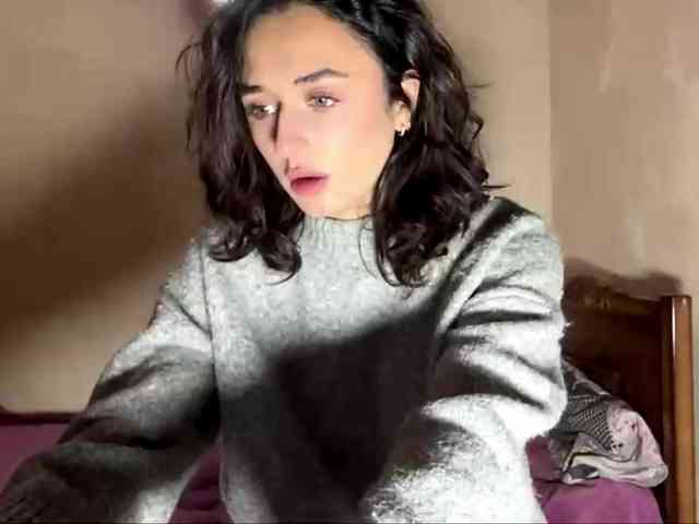 ChristianaDalitz webcam