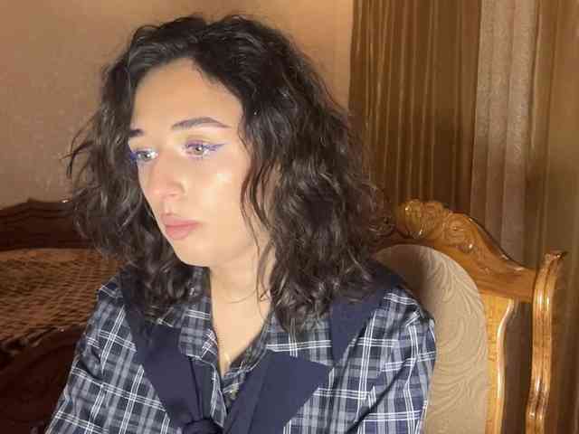 ChristianaDalitz webcam