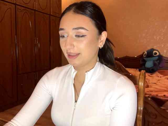 ChristianaDalitz webcam