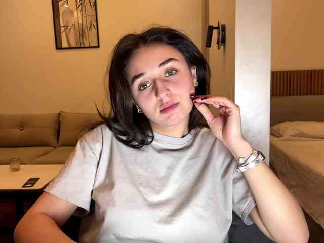 ChristianaDalitz webcam