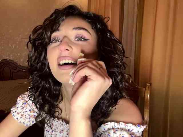 ChristianaDalitz webcam