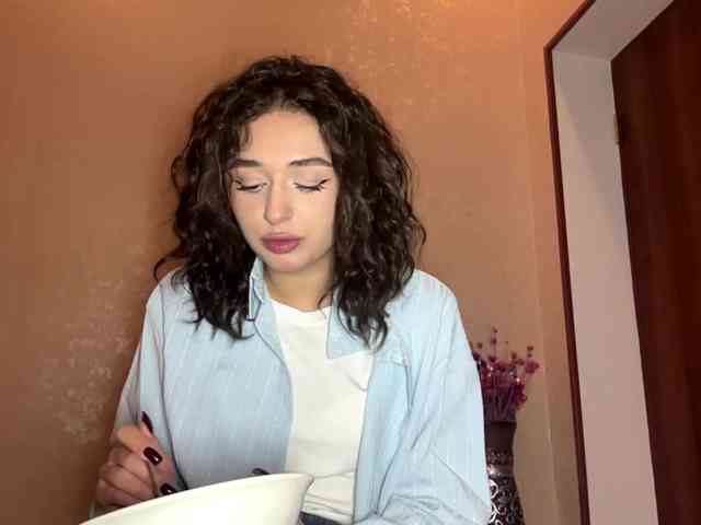 ChristianaDalitz webcam