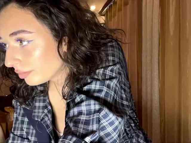 ChristianaDalitz webcam