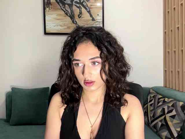 ChristianaDalitz webcam