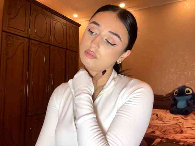 ChristianaDalitz webcam