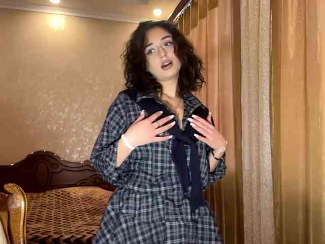 ChristianaDalitz webcam