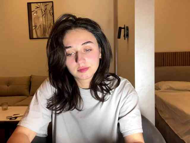 ChristianaDalitz webcam