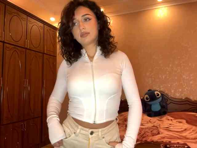 ChristianaDalitz webcam