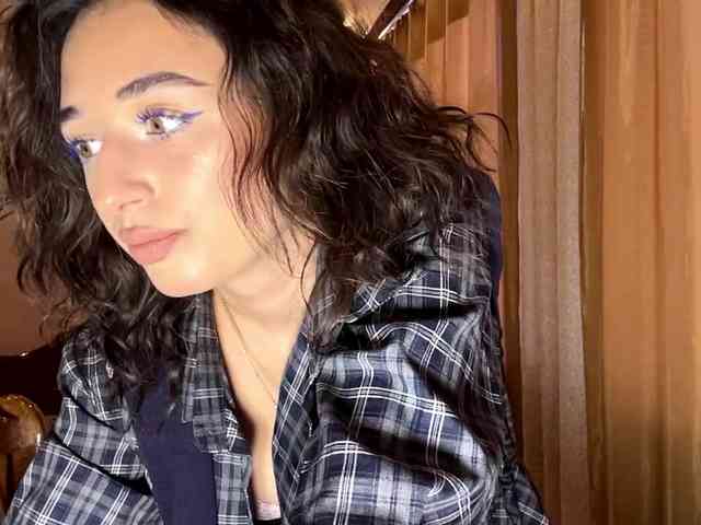 ChristianaDalitz webcam