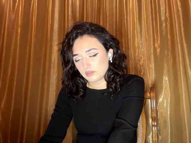 ChristianaDalitz webcam