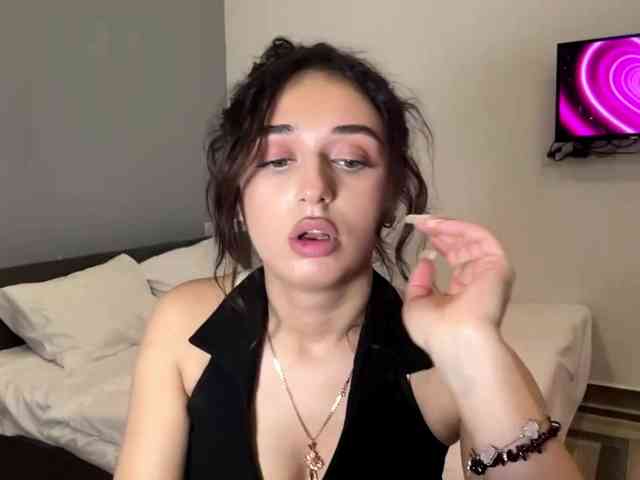 ChristianaDalitz webcam