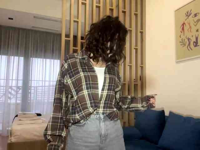 ChristianaDalitz webcam