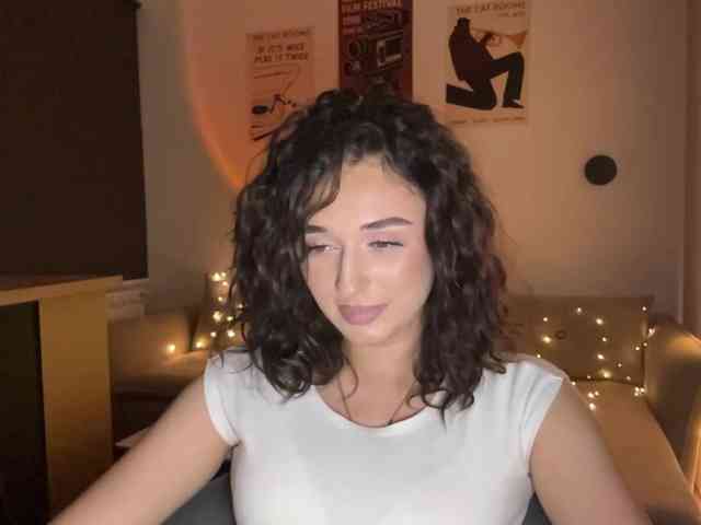 ChristianaDalitz webcam