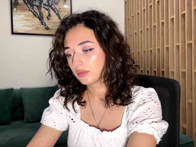 ChristianaDalitz webcam