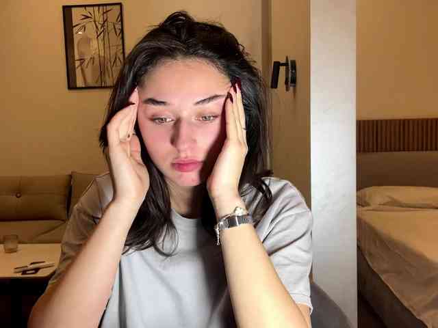 ChristianaDalitz webcam