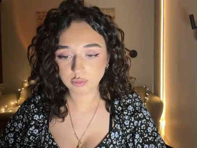 ChristianaDalitz webcam