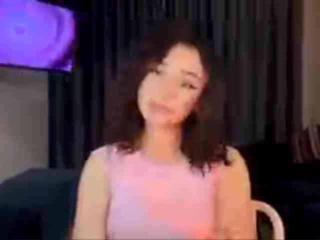 ChristianaDalitz webcam