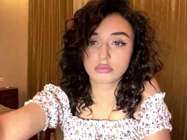 ChristianaDalitz webcam