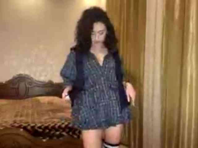 ChristianaDalitz webcam