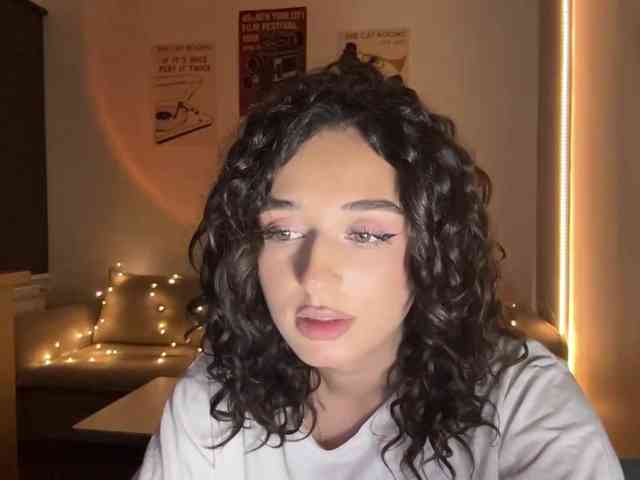 ChristianaDalitz webcam