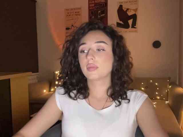 ChristianaDalitz webcam