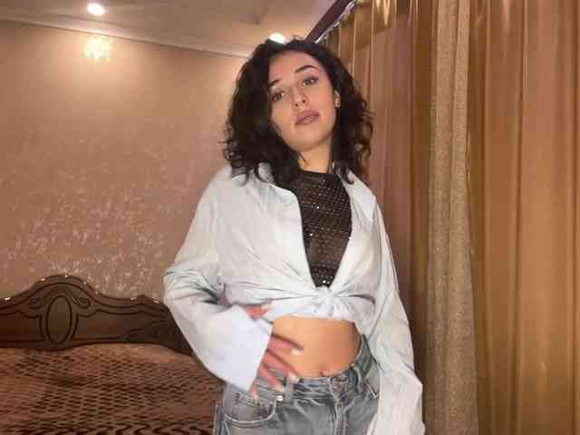 ChristianaDalitz webcam