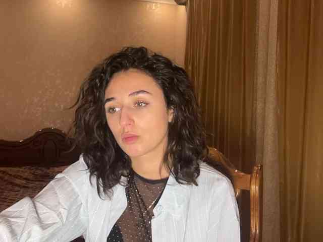 ChristianaDalitz webcam