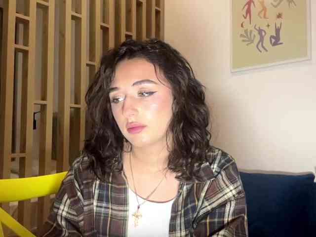 ChristianaDalitz webcam