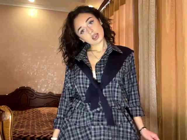 ChristianaDalitz webcam