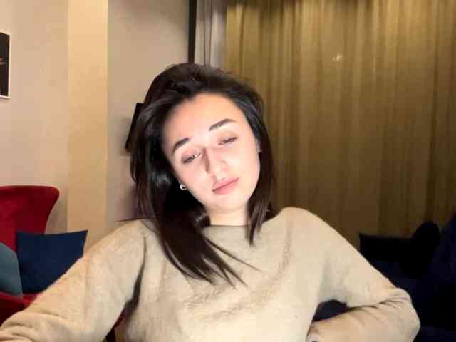 ChristianaDalitz webcam