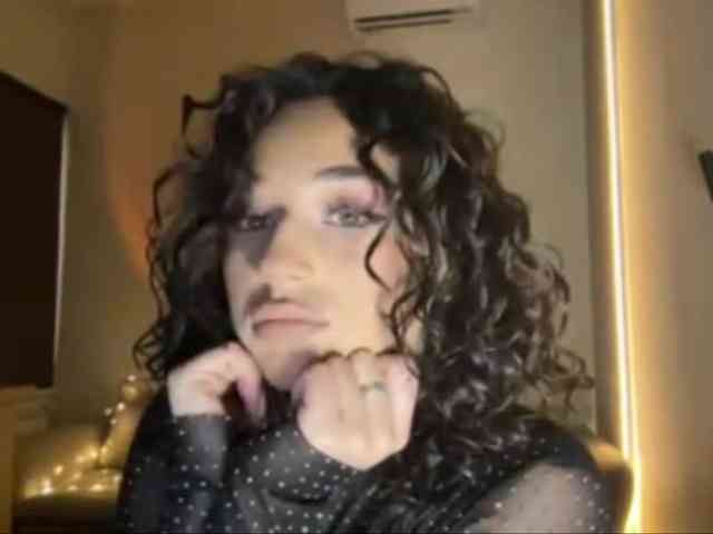 ChristianaDalitz webcam