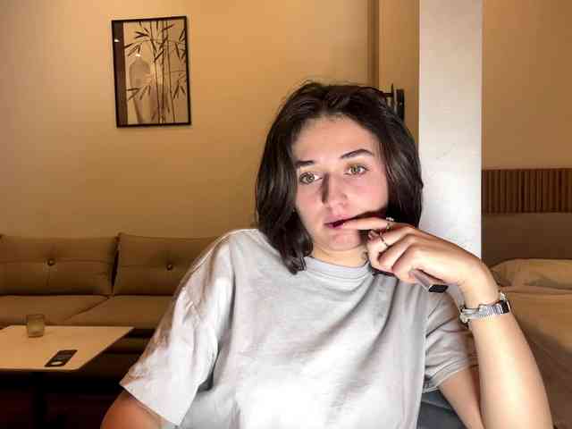 ChristianaDalitz webcam