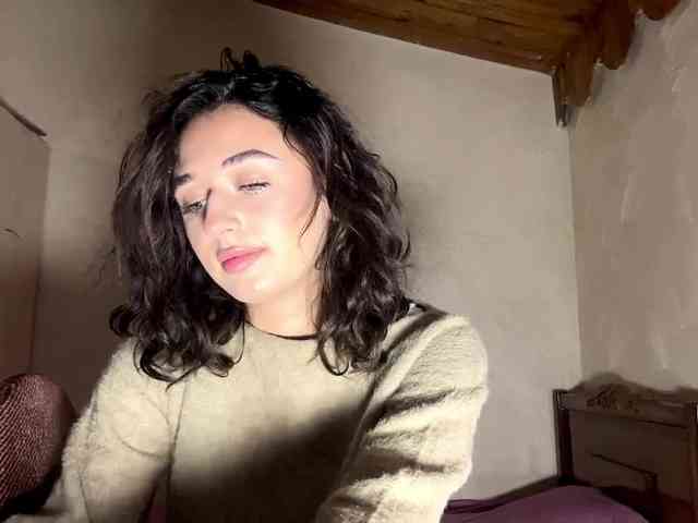 ChristianaDalitz webcam