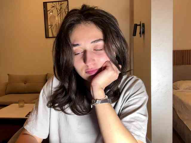 ChristianaDalitz webcam