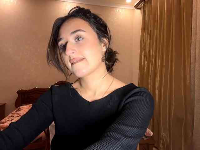 ChristianaDalitz webcam