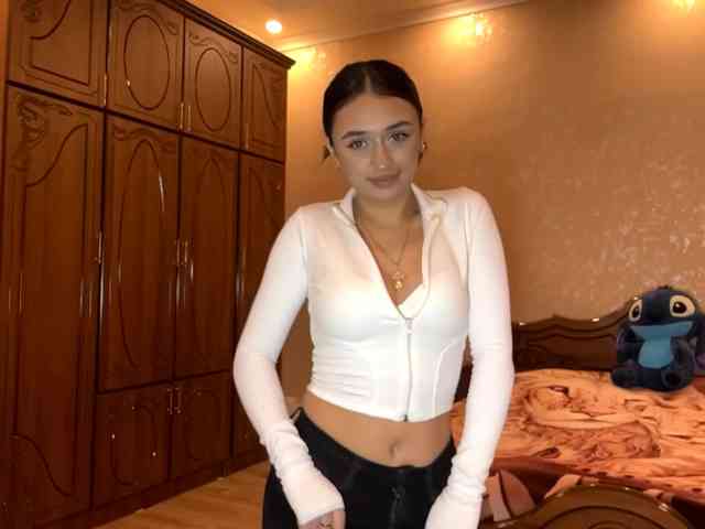 ChristianaDalitz webcam