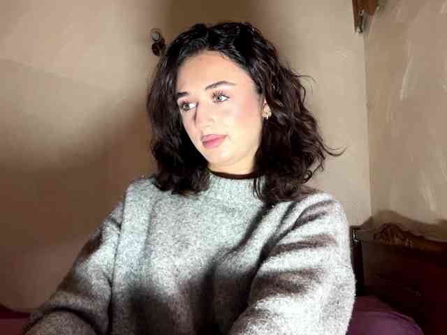 ChristianaDalitz webcam