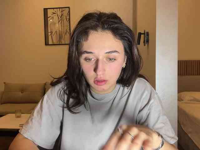 ChristianaDalitz webcam