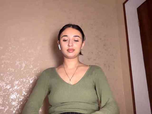 ChristianaDalitz webcam